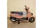 Yamaha Grand Filano Neo Tahun 2026